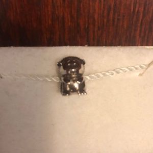 Hedgehog Bead